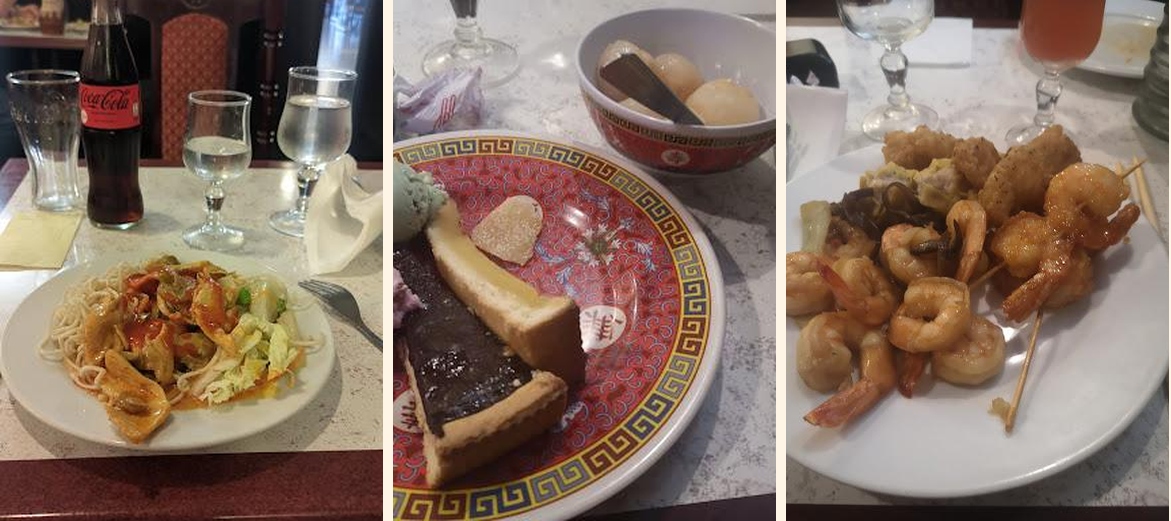 Le Pavillon de Jade - Gallery Image 1