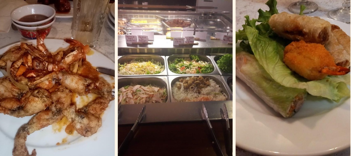 Le Pavillon de Jade - Gallery Image 2