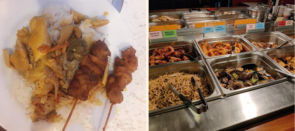 Le Pavillon de Jade - Gallery Image 3