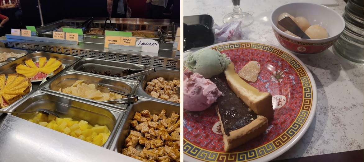 Le Pavillon de Jade - Gallery Image 4