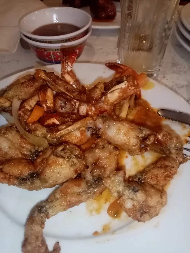 Cuisses de Grenouilles